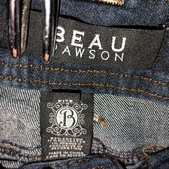 Ladies jeans - Picture 4 of 4